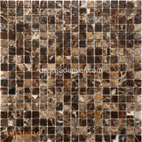 Hochwertiges Mosaik-Steinfliesen-Marmormosaik